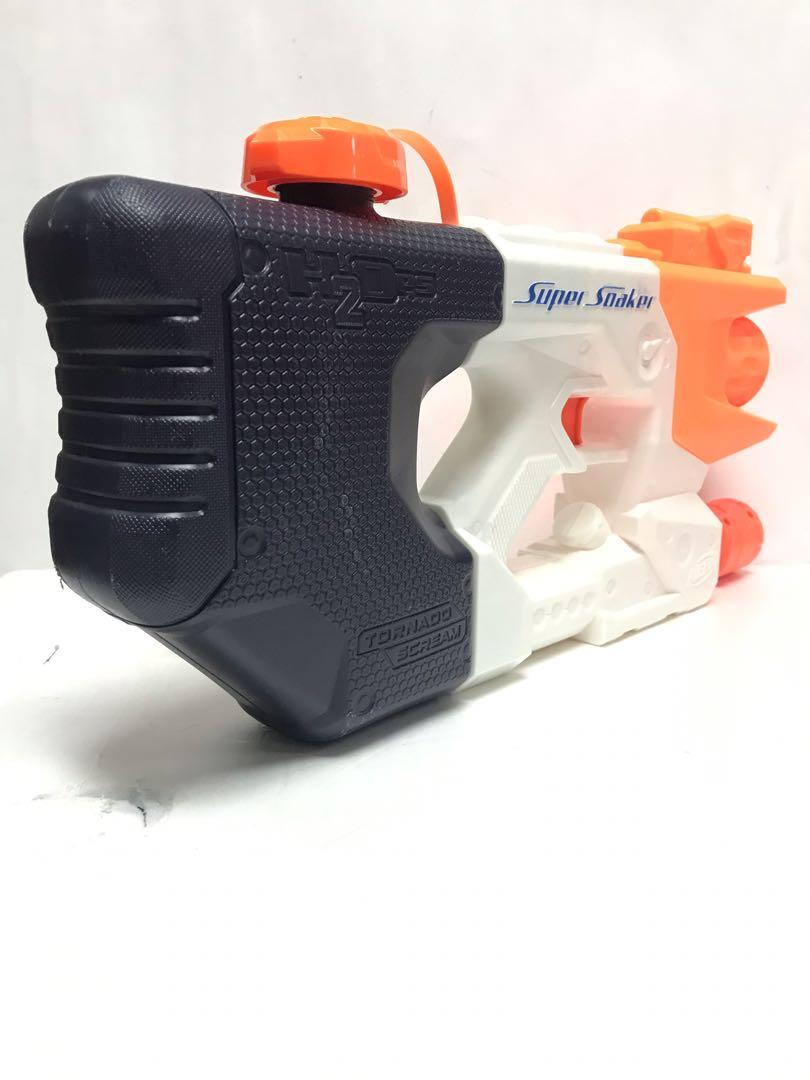 Super sales soaker h2ops