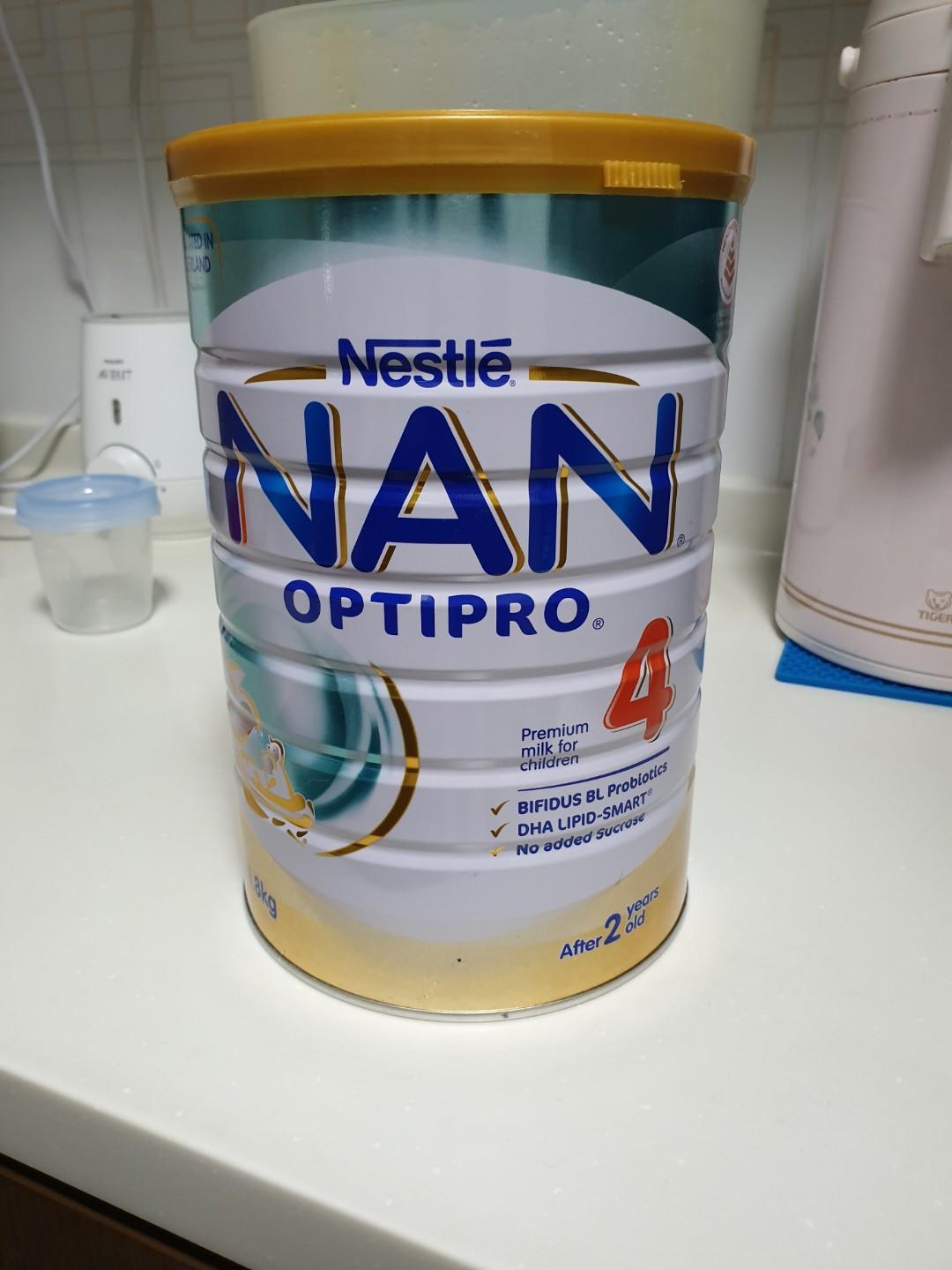 nan stage 4