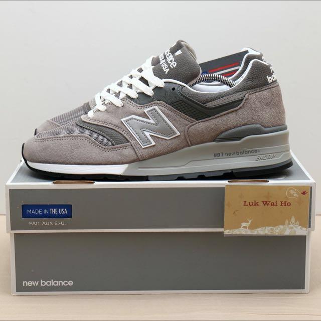 new balance 532