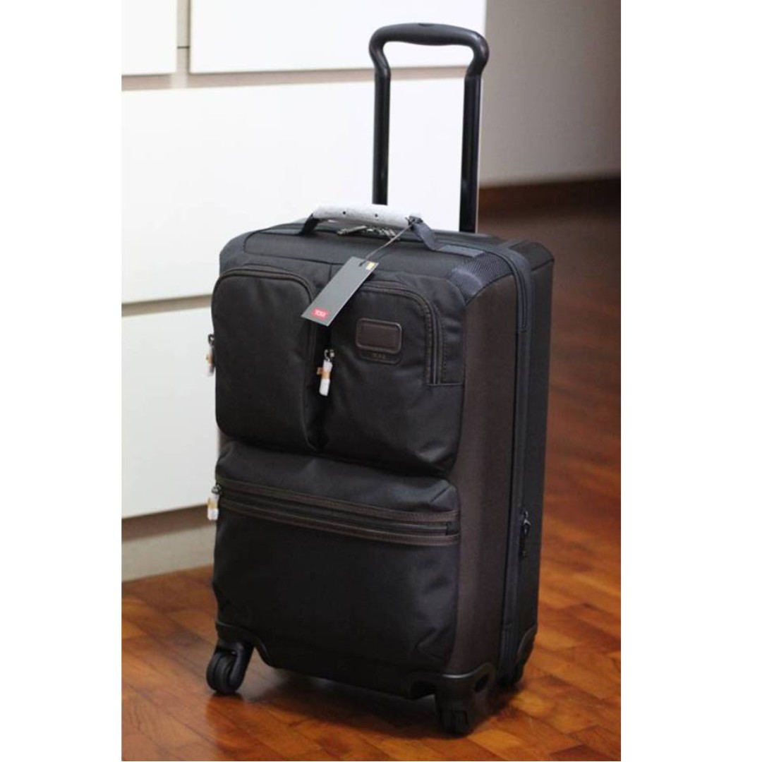 Tumi 2025 briley international