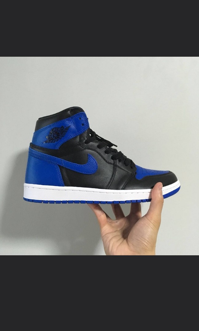 royals air jordan