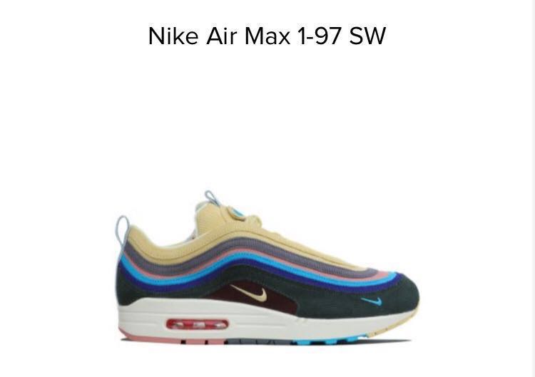 Air max spoon best sale