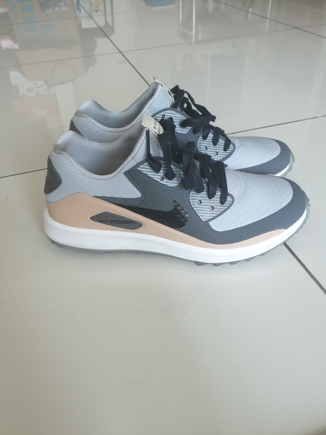 Nike air zoom 90 IT NGC Golf shoes