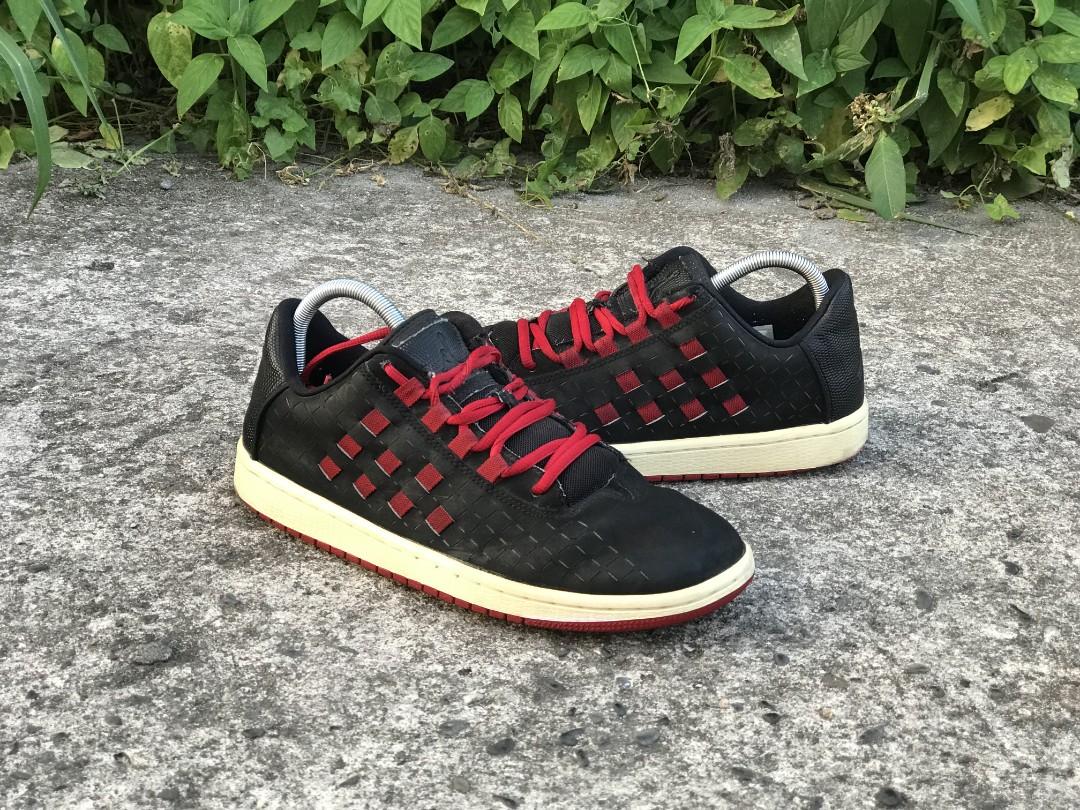 Nike clearance jordan illusion