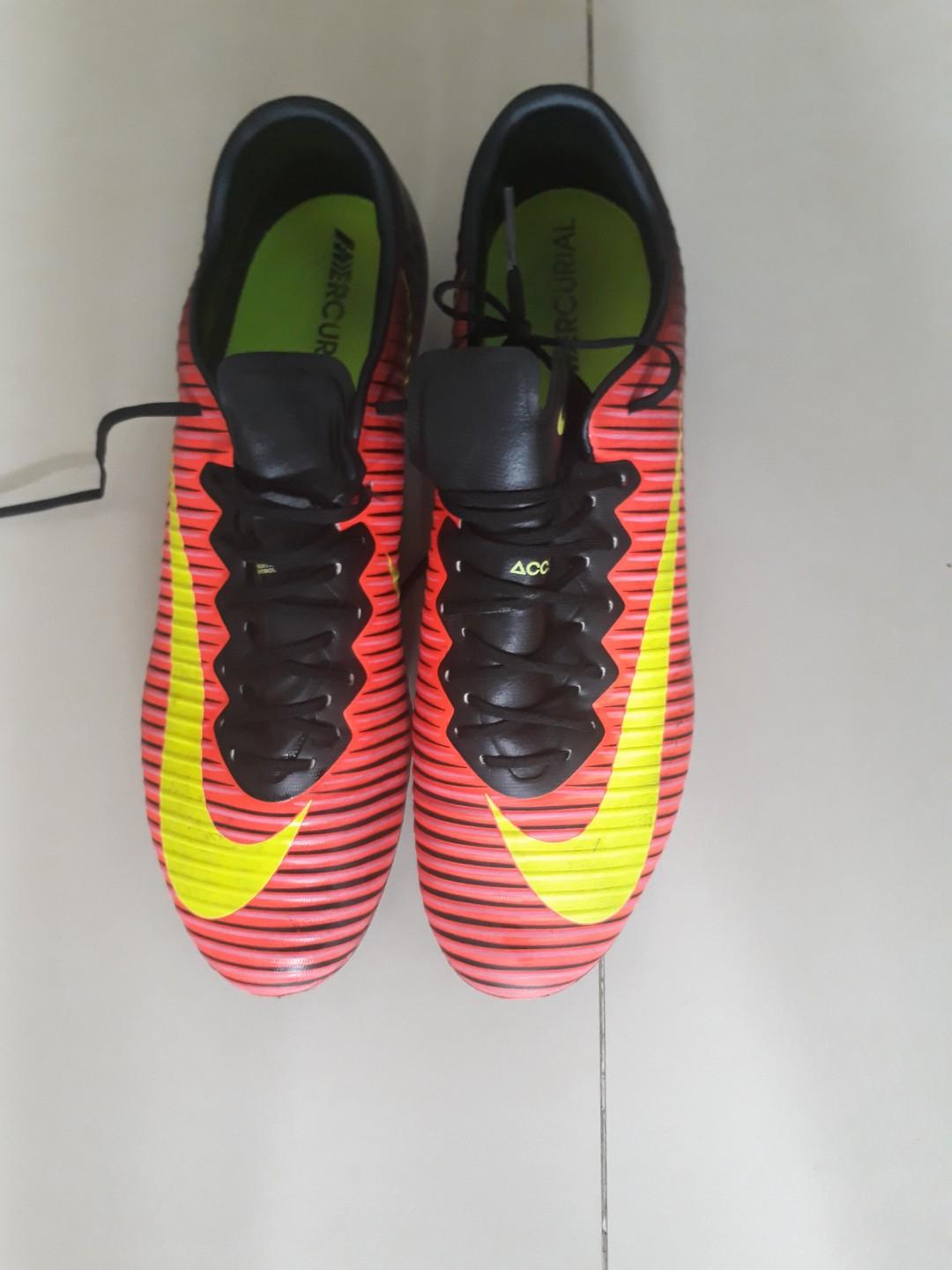 nıke mercurial vapor