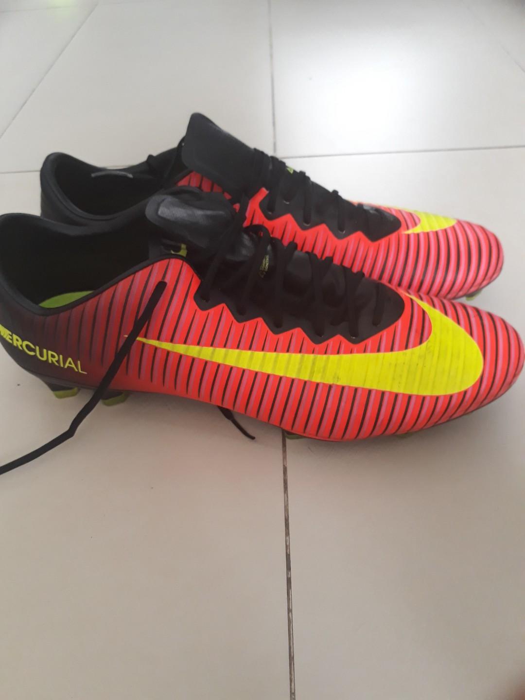 harga nike mercurial vapor
