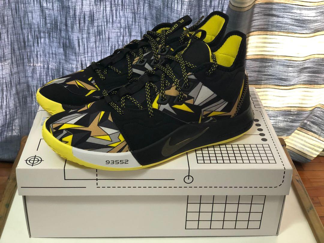 nike pg 3 mamba