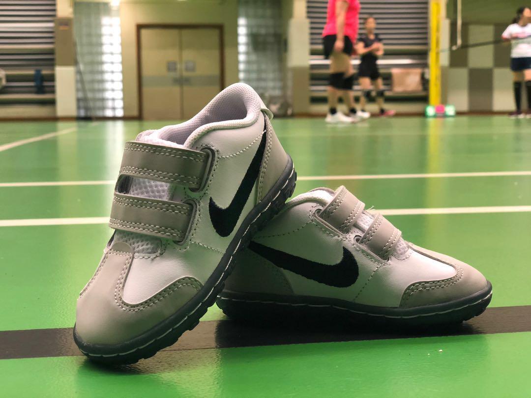nike 5c baby shoes