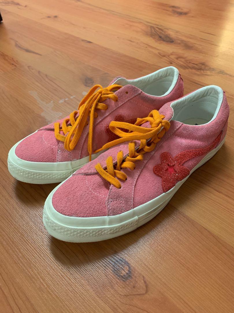 Original Golf le fleur Converse one 