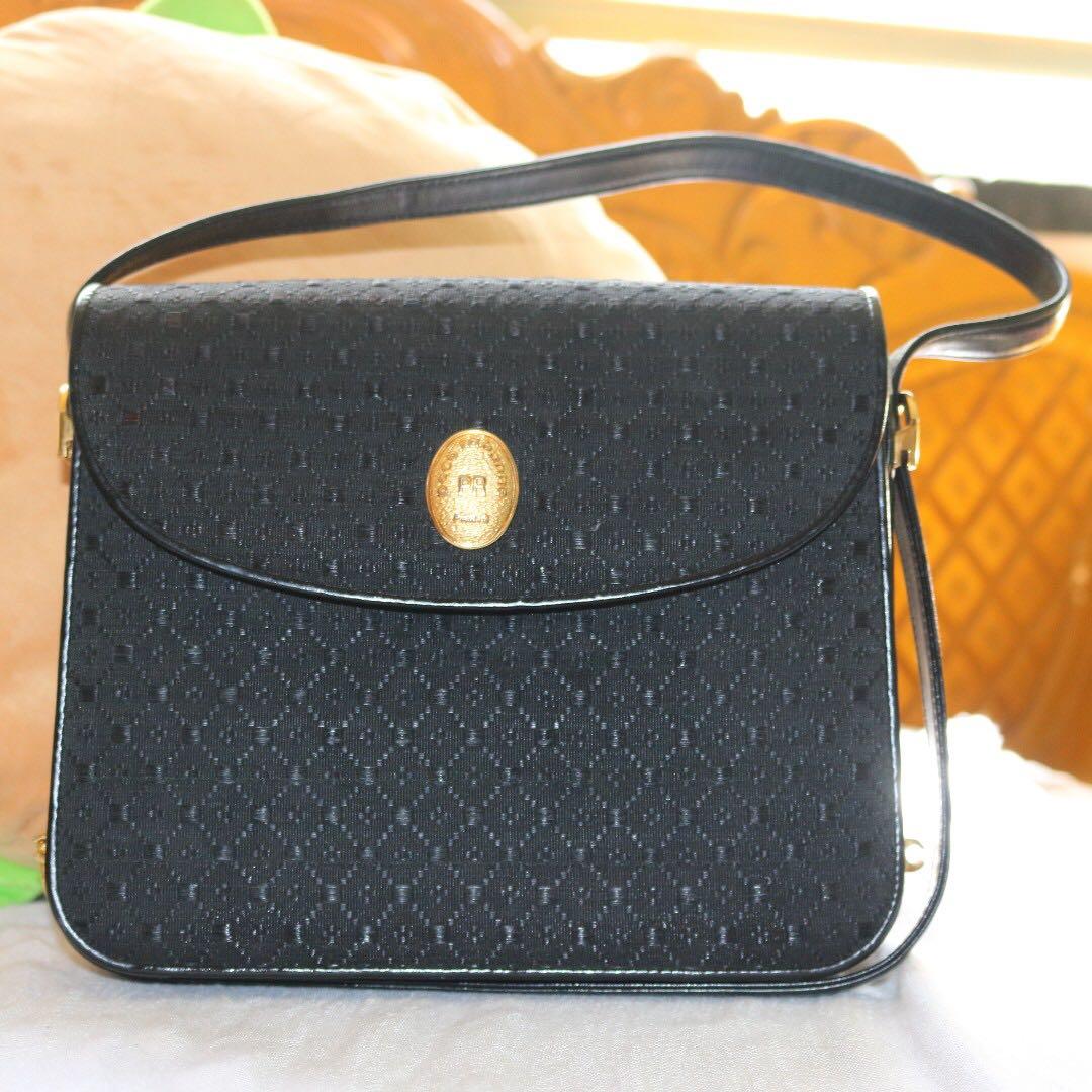 Original Paco Rabanne Sling Bag