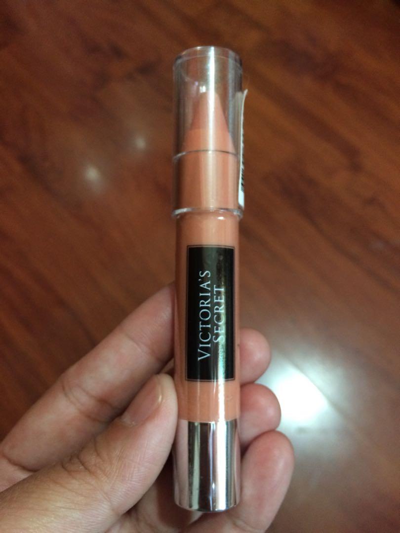ORIGINAL! VICTORIA’S SECRET LIP CRAYONWHISPER, Beauty & Personal Care