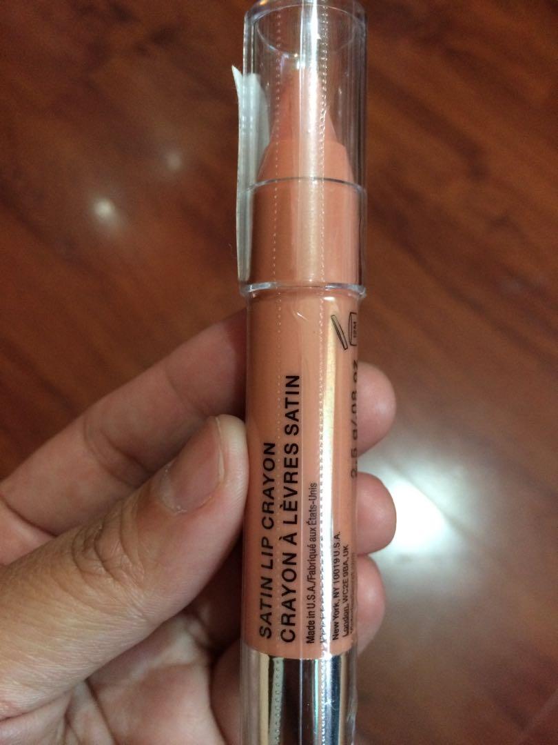 ORIGINAL! VICTORIA’S SECRET LIP CRAYONWHISPER, Beauty & Personal Care