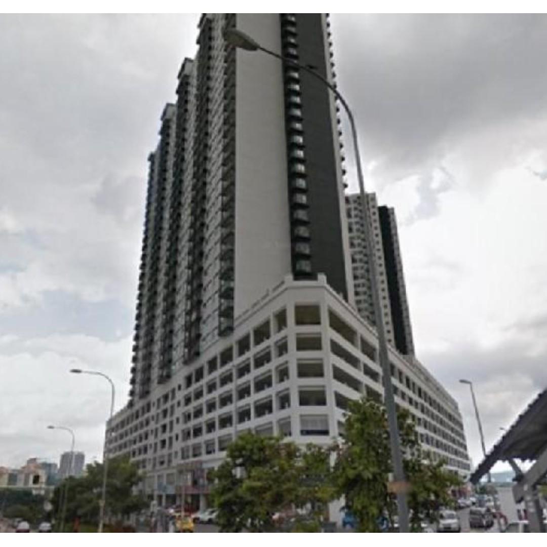 Oug Parklane Block D2 Small Rooms For Rent Property Rentals On Carousell