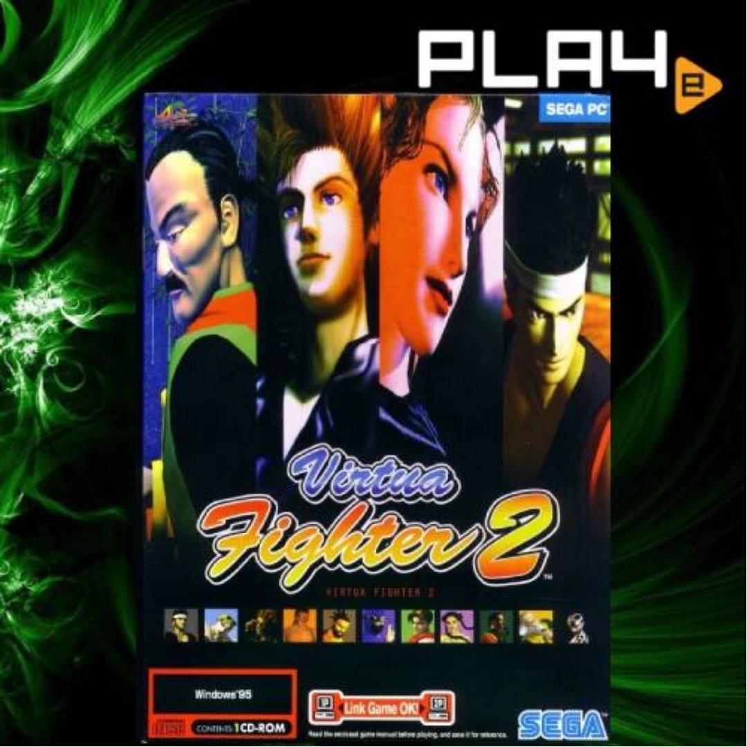 Get Wallpaper Pc Virtua Fighter 2 Brand New Toys Games Video Gaming Video Desktop Wallpaper Free
