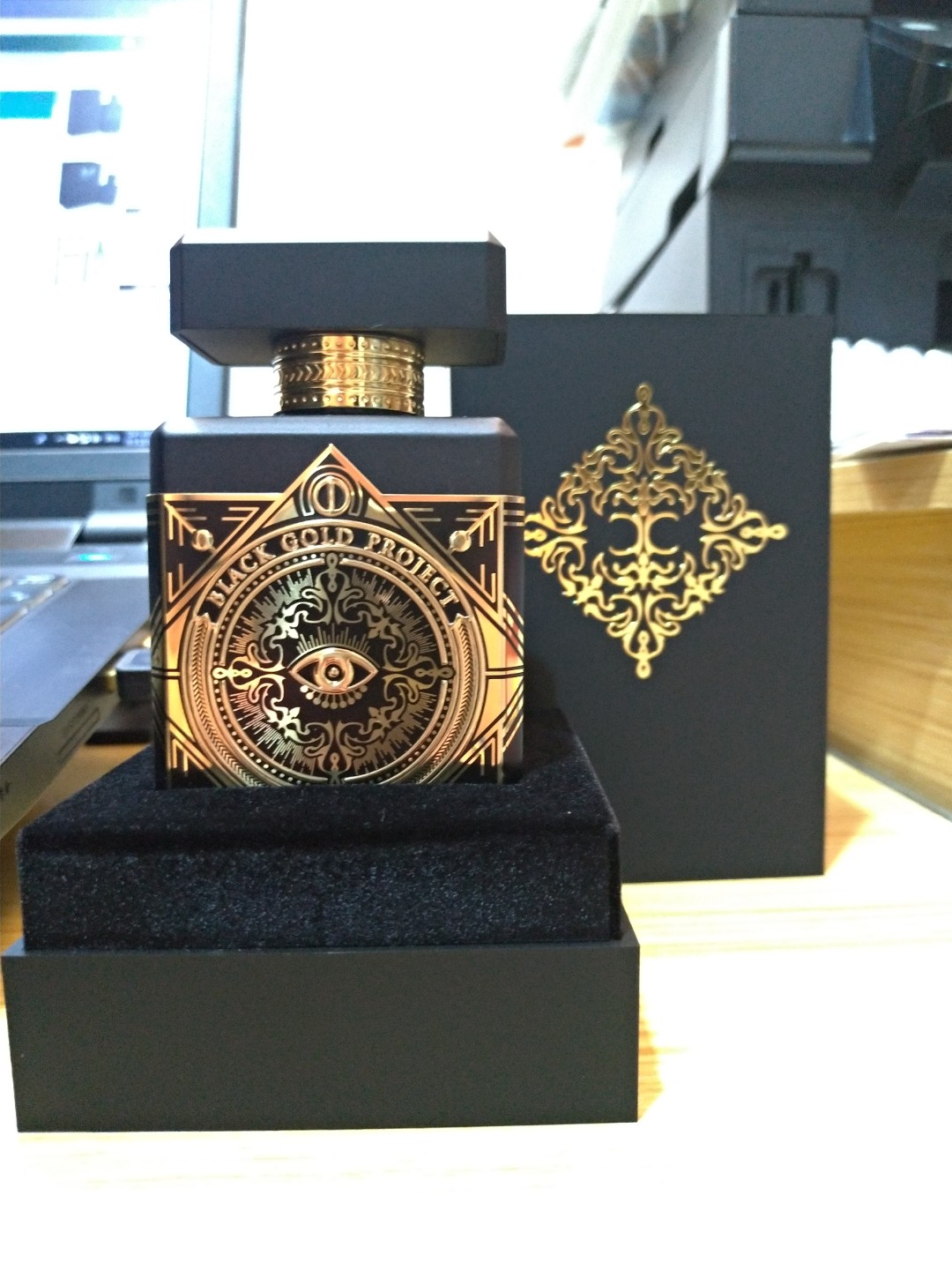 oud for greatness eau de parfum by initio parfums
