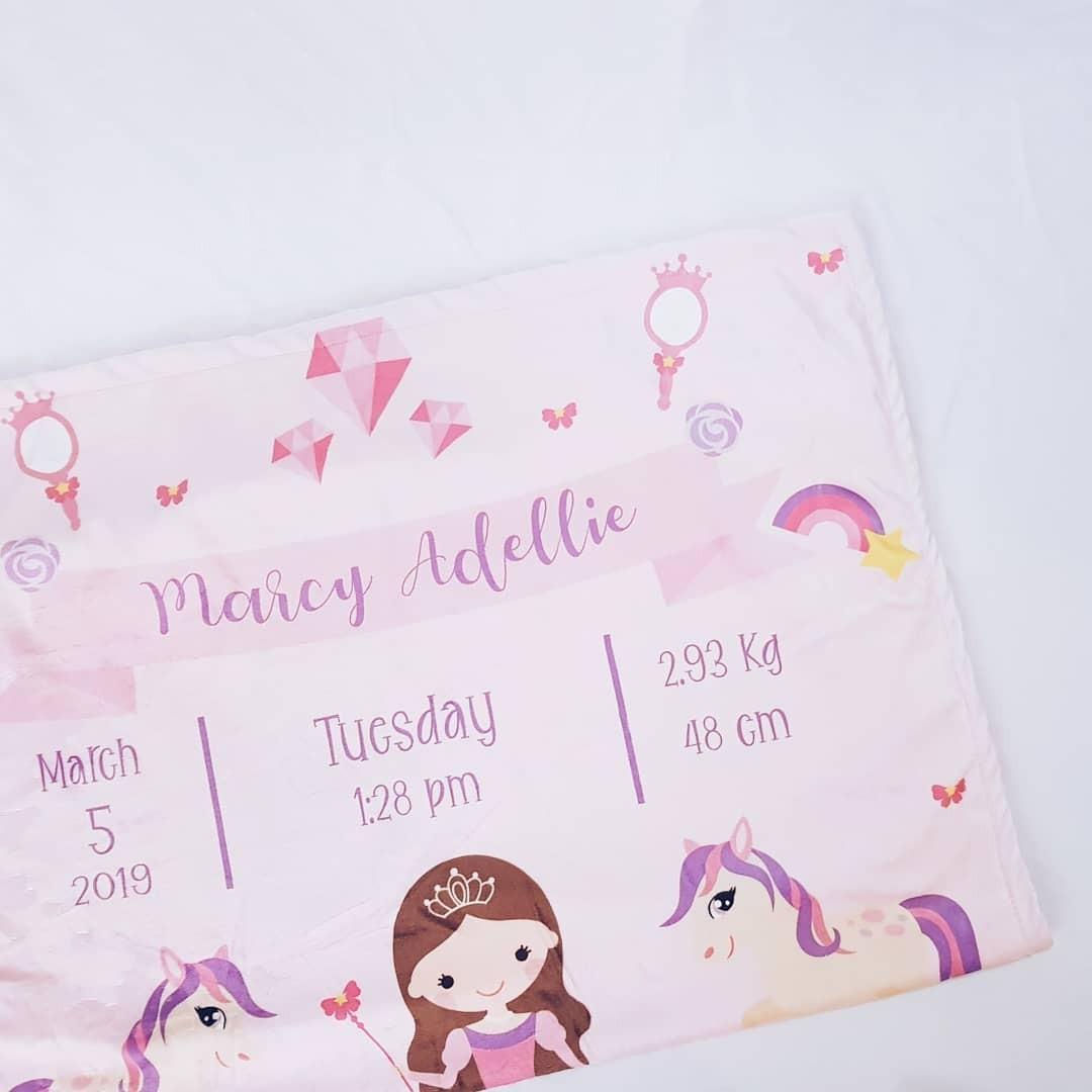personalized baby gifts malaysia