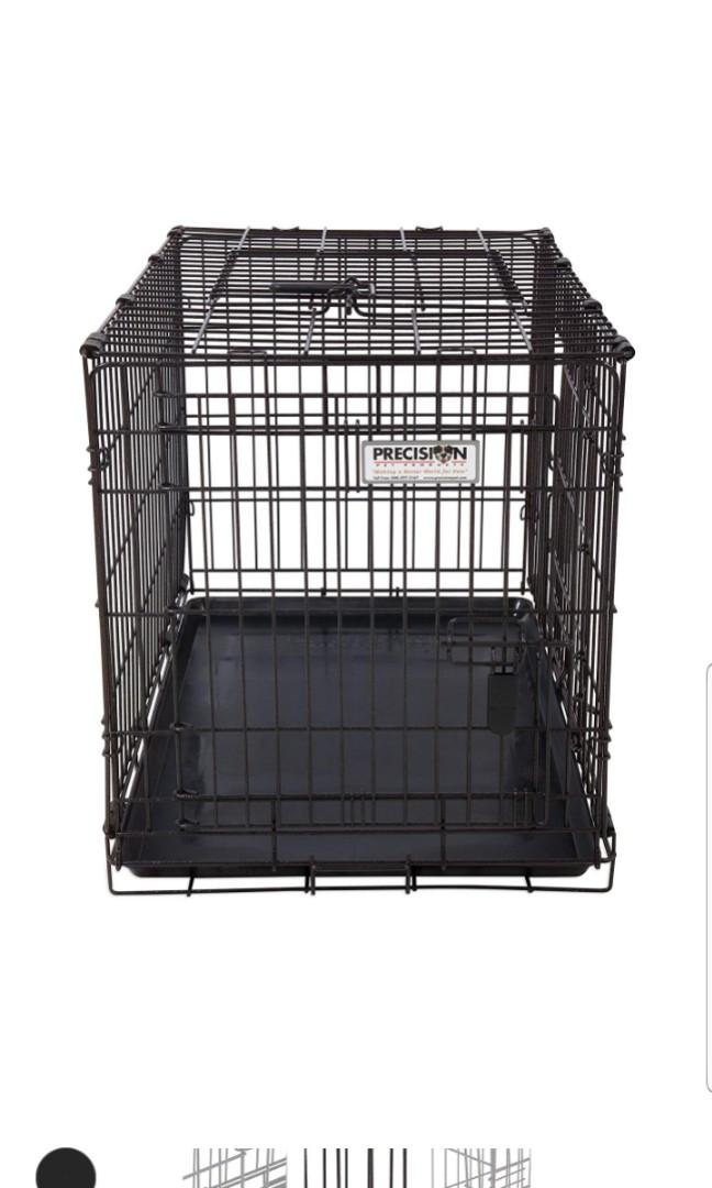 precision courtyard kennel