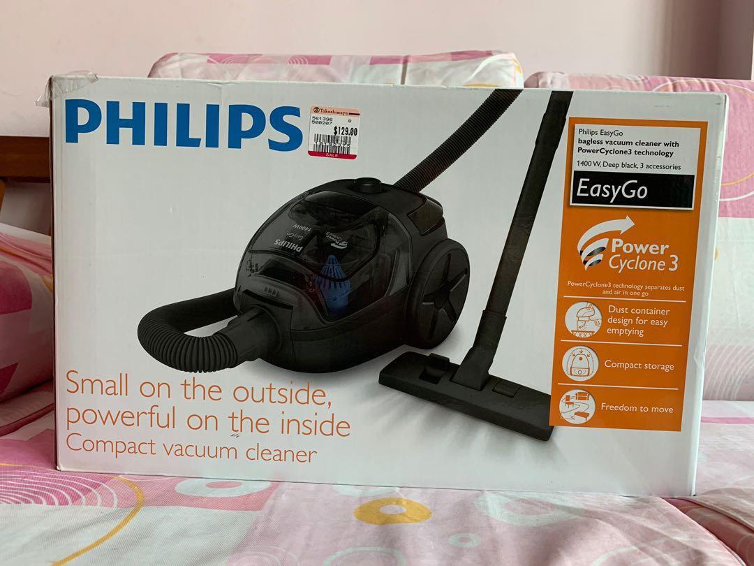 Philips Bagless vacuum cleaner (FC8087/61) - SALES, Electronics