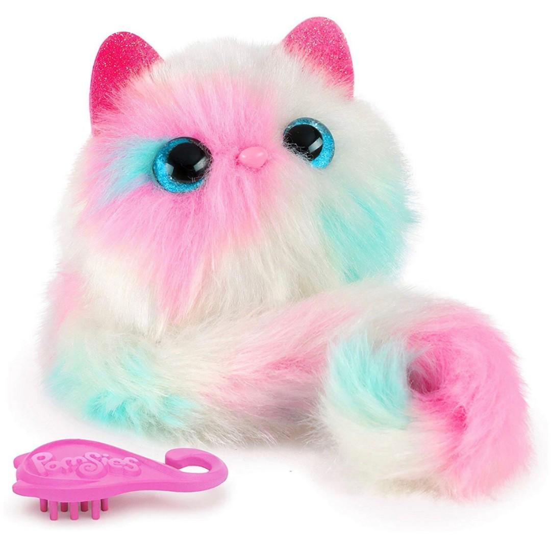 pomsies toy