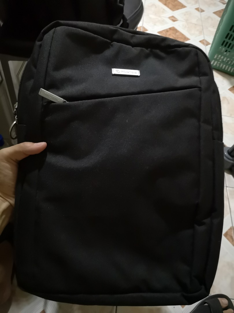 prince travel bag