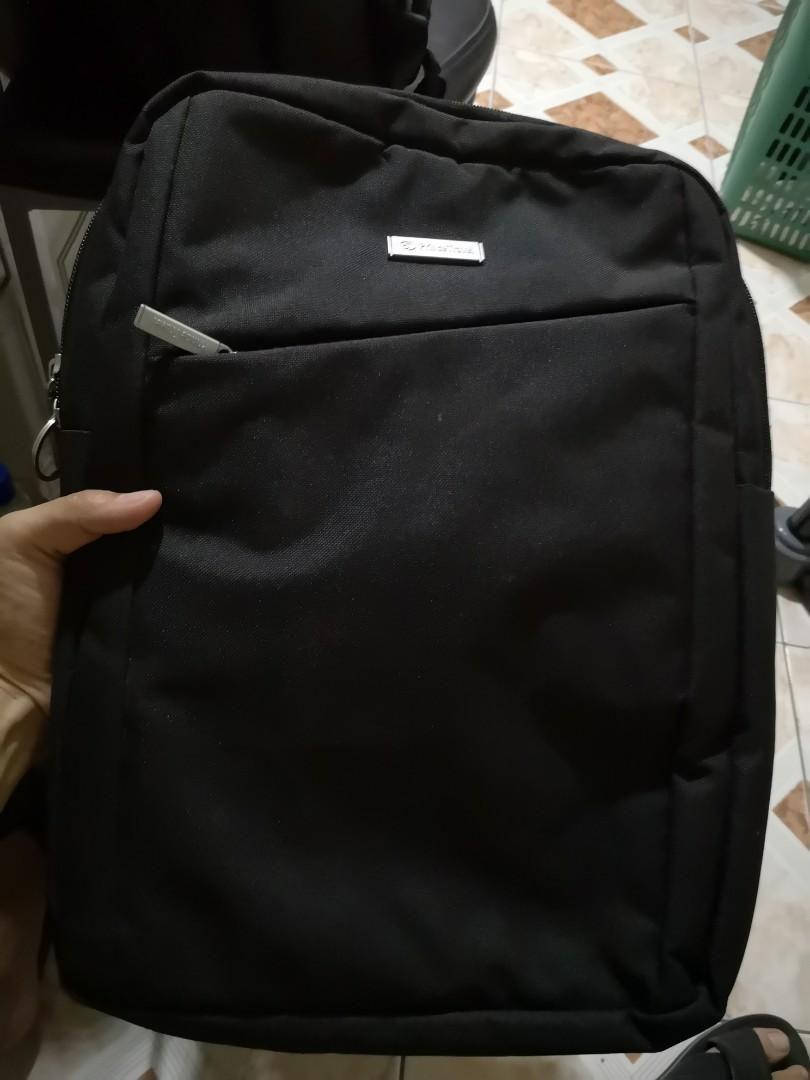 prince travel backpack