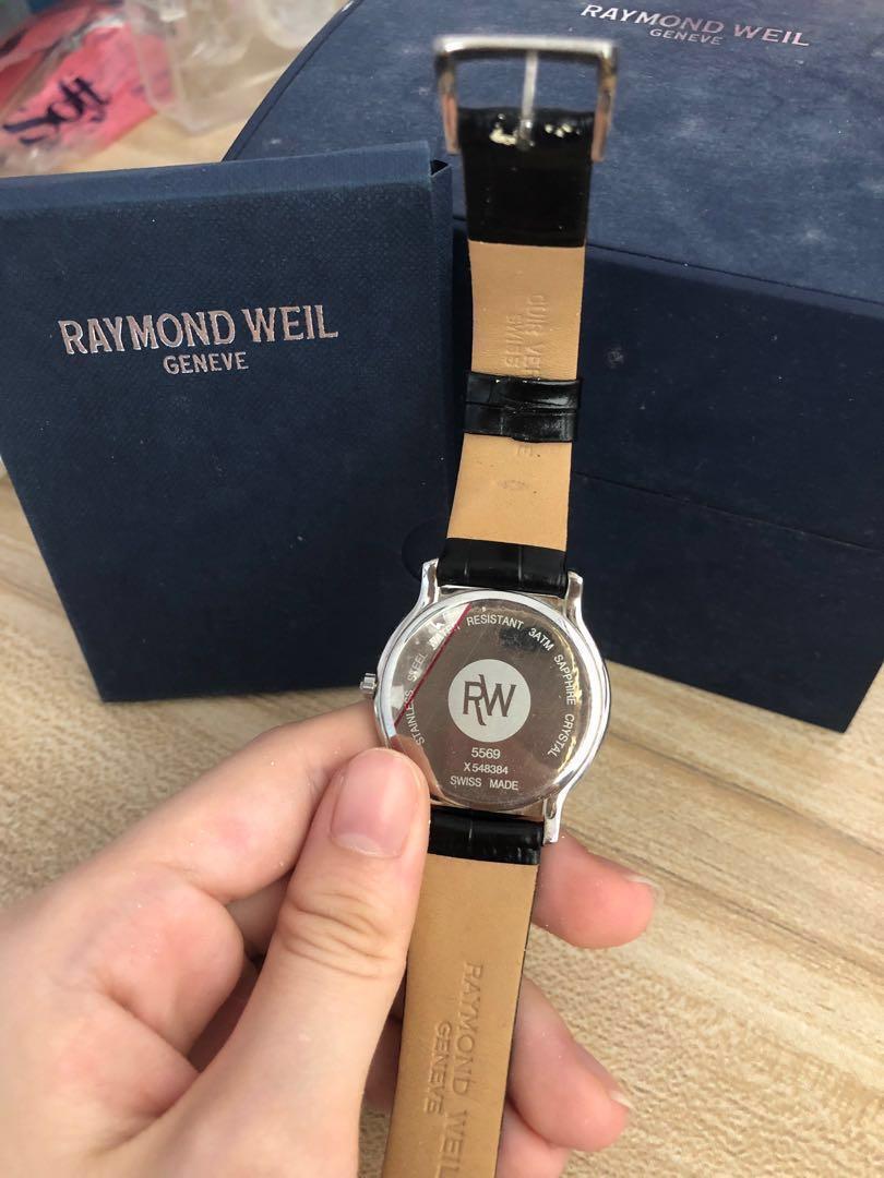 Raymond weil geneve 5569 shop