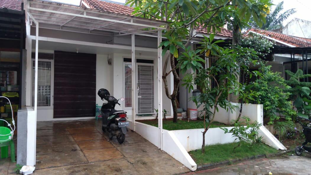 Rumah Cluster Minimalis Baru Renovasi Di Jatiasih Bekasi Property