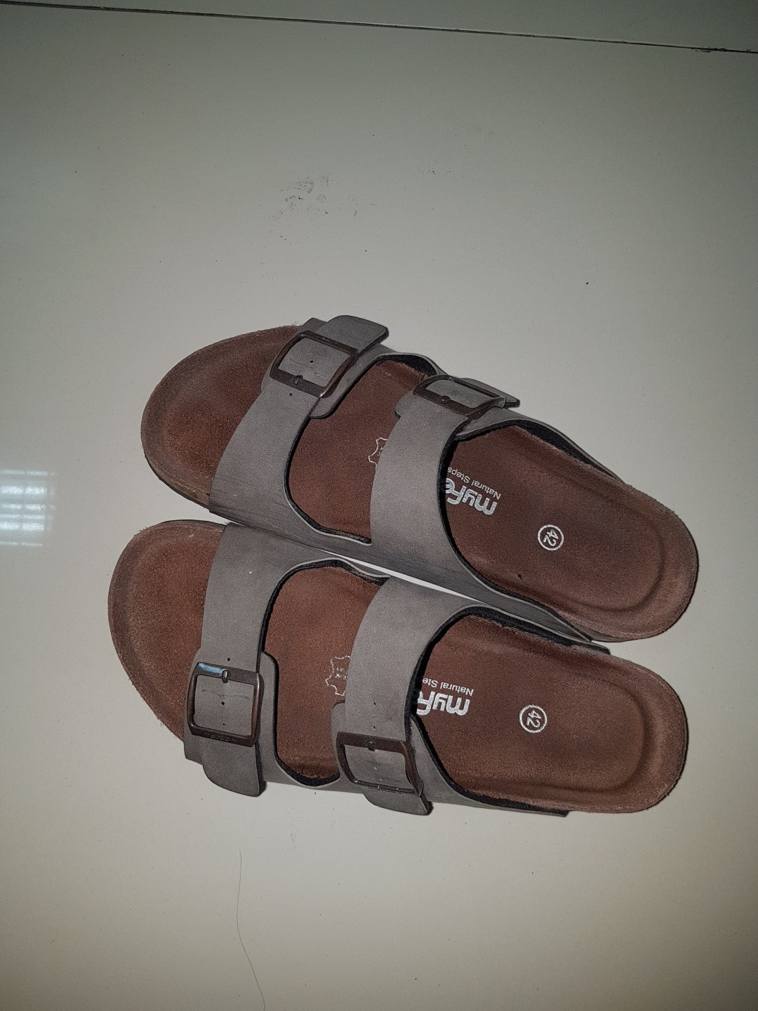 Sendal my feet store
