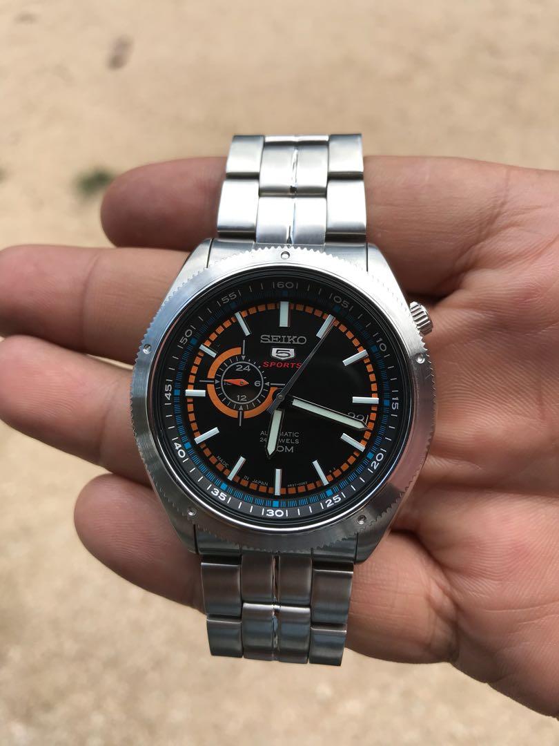 Seiko ssa067 on sale