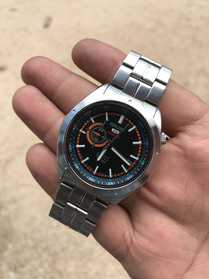 Seiko ssa067 sales
