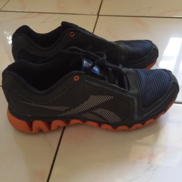 Sepatu reebok ziglite clearance