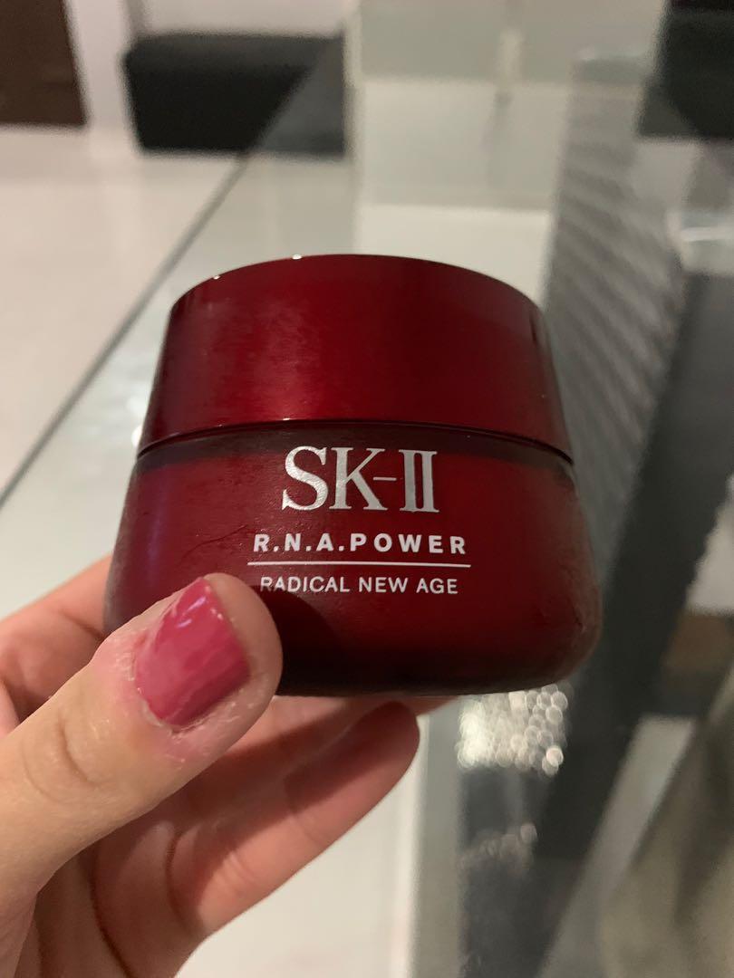 sk2 moisturiser