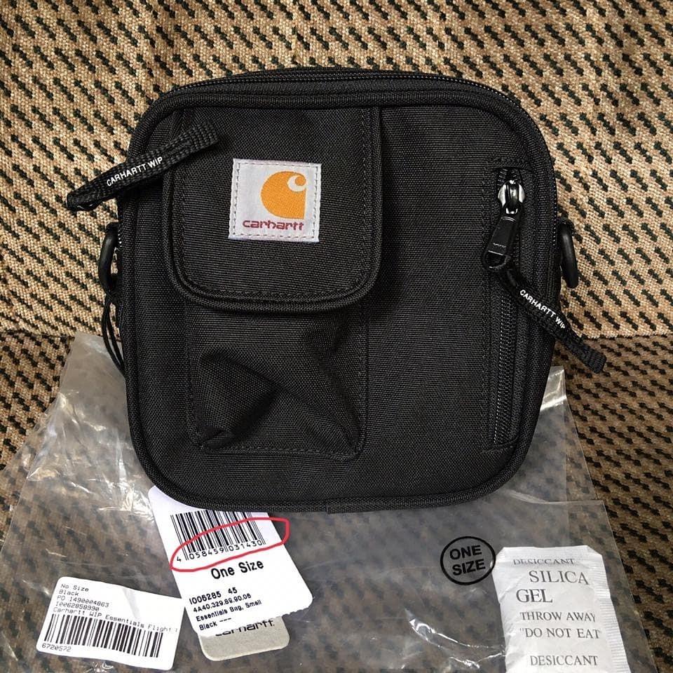 Harga sling cheap bag carhartt original