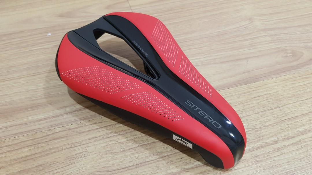 Specialized Sitero Saddle New Sports Sports Games Equipment