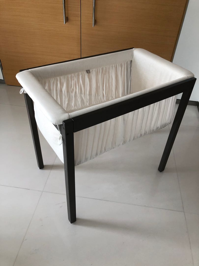 Stokke home cradle hot sale