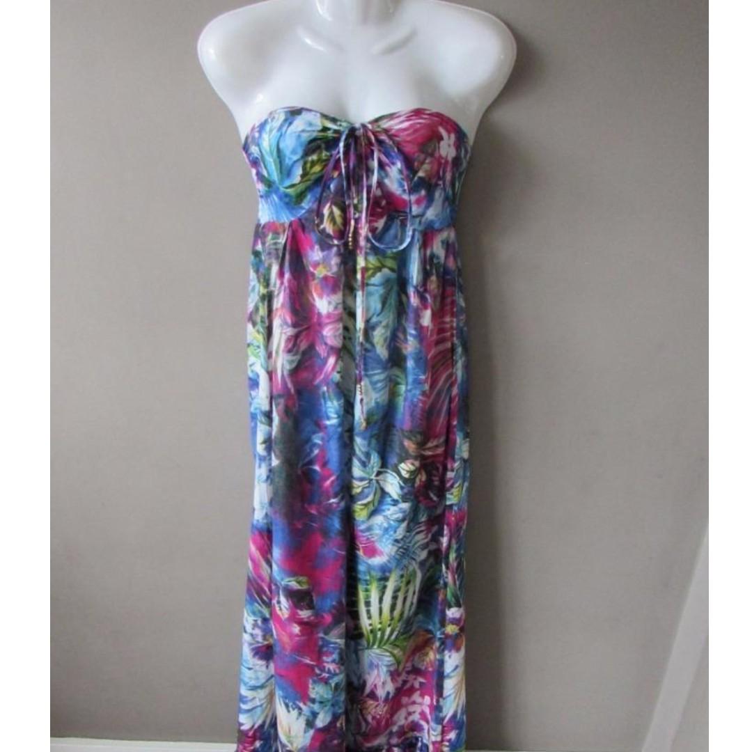 primark ladies maxi dresses
