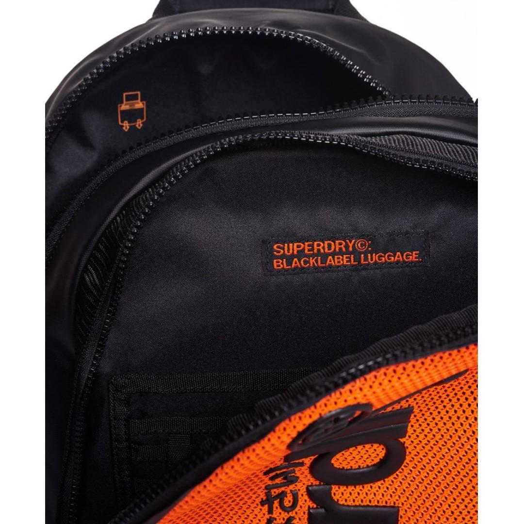 Mesh tarp backpack clearance