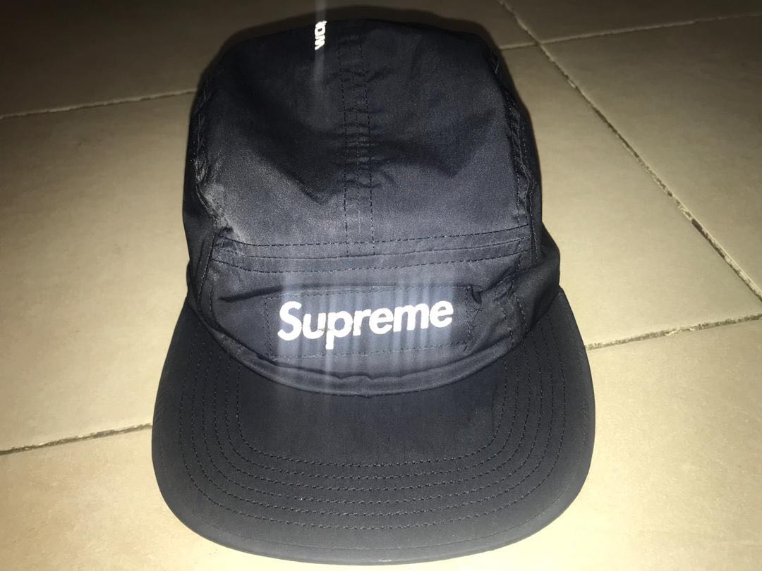 Supreme World Famous 3M Reflective 5 