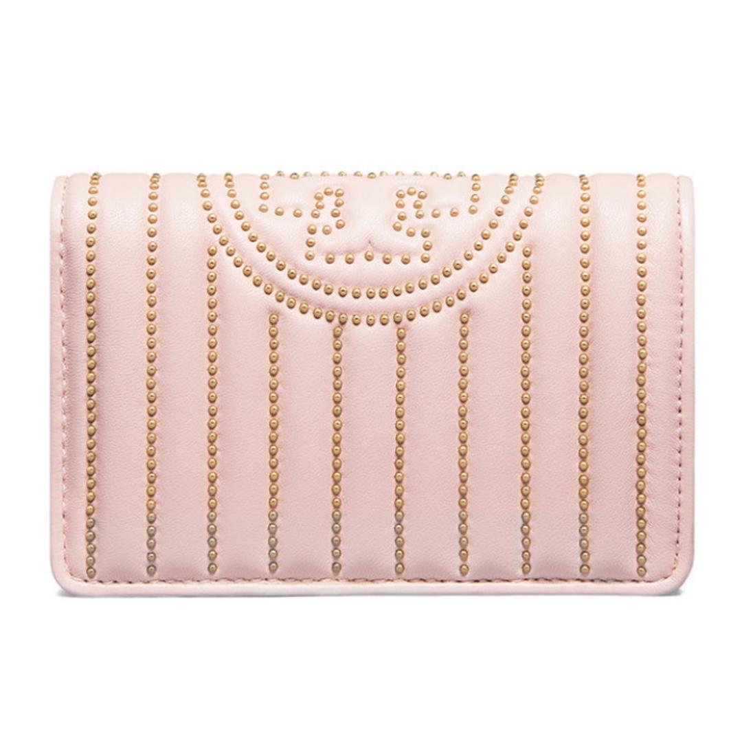 tory burch fleming mini stud