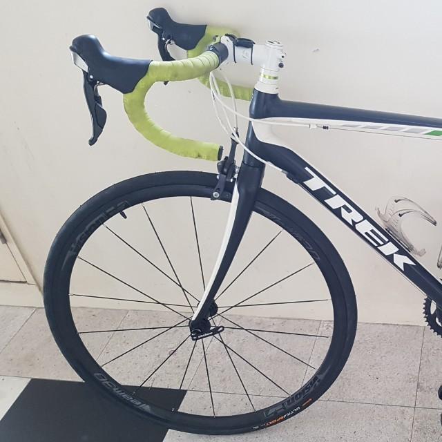 Trek Domane 2 3 2013 Model Size 52 Bicycles Pmds Bicycles