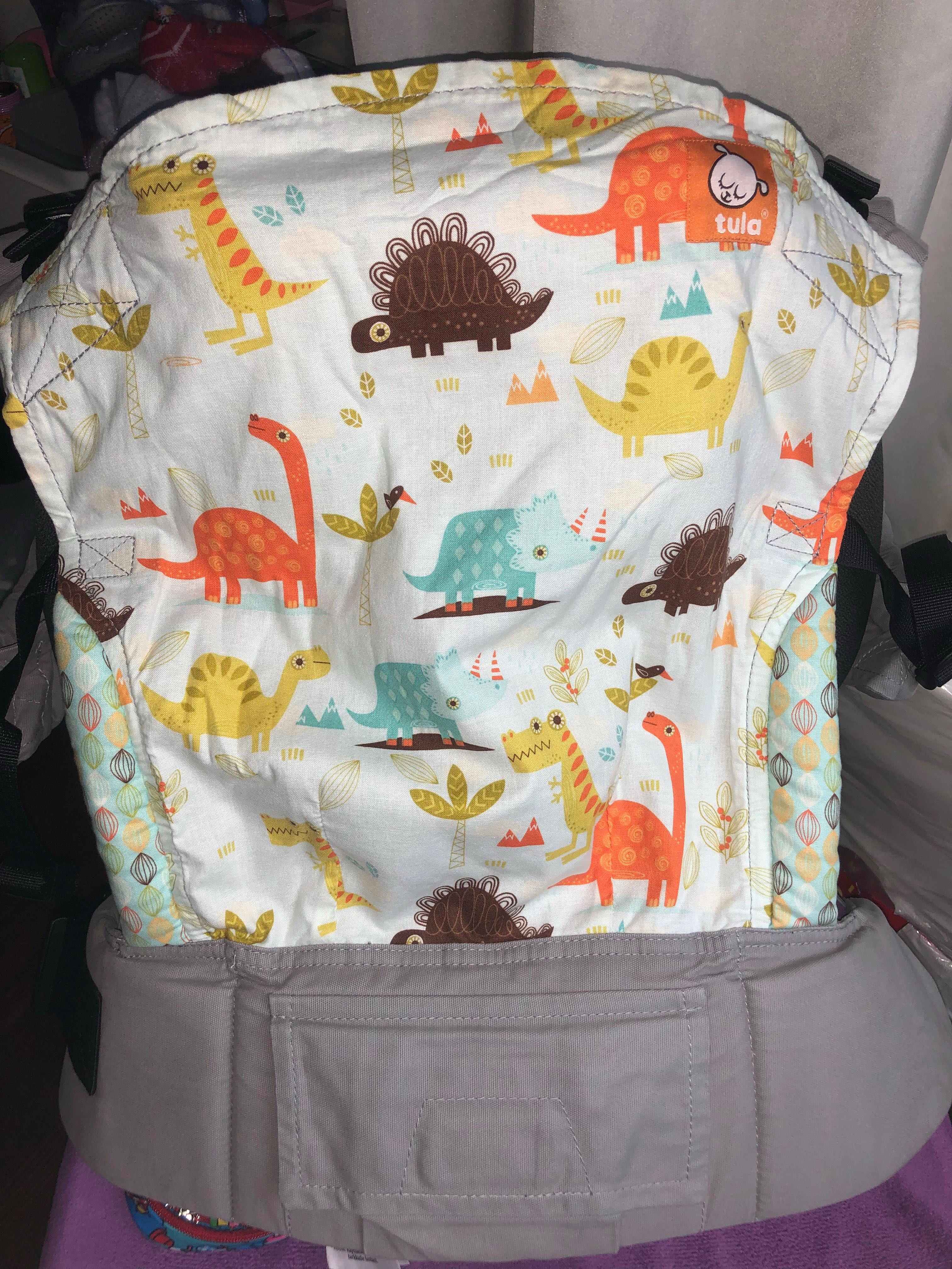 Tulasaurus tula cheap