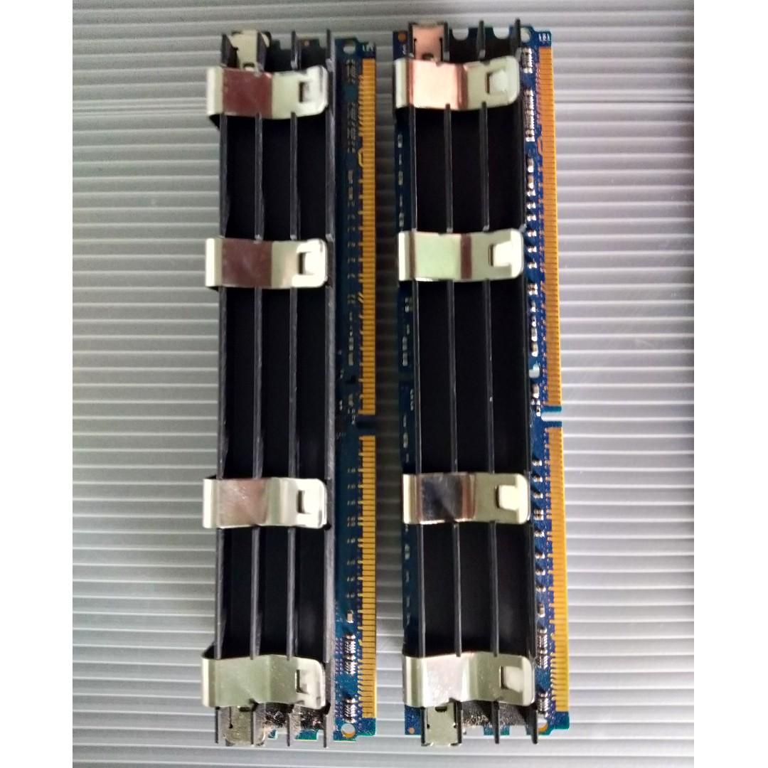 Used Computer RAM, Computers & Tech, Parts & Accessories, Computer ...