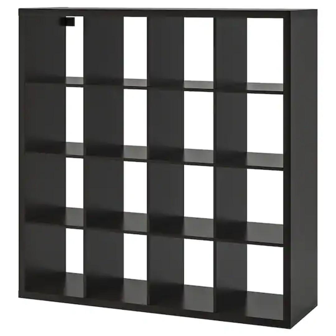 Ikea Kallax 4 Storage Cube Unit Like New In Ha6 London For 25 00 For Sale Shpock