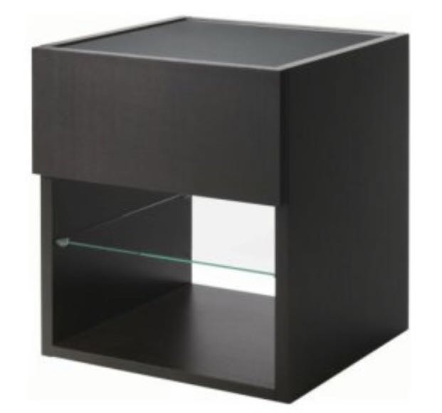 Ikea on sale ramvik discontinued