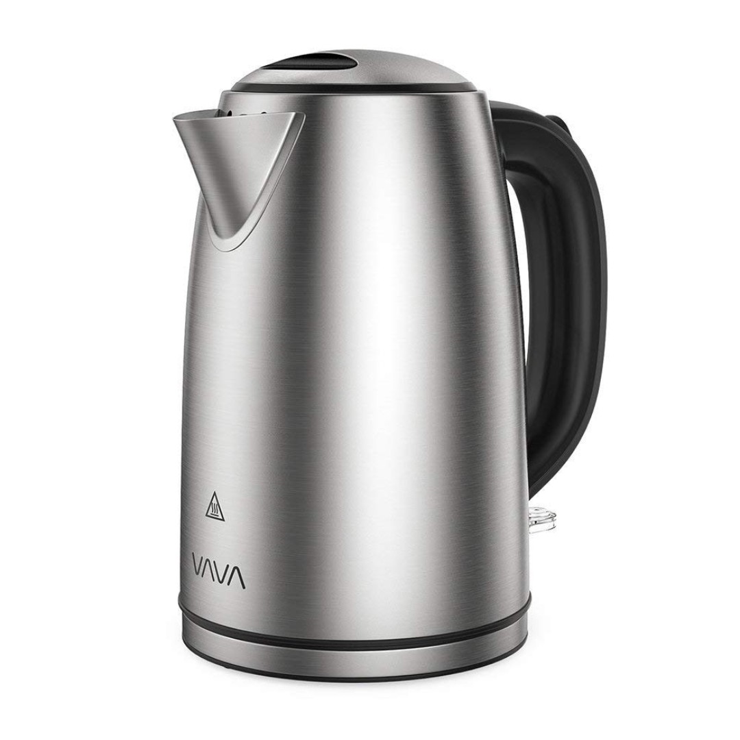 Vava stainless steel tea kettle sales