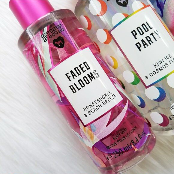 Faded blooms victoria secret deals