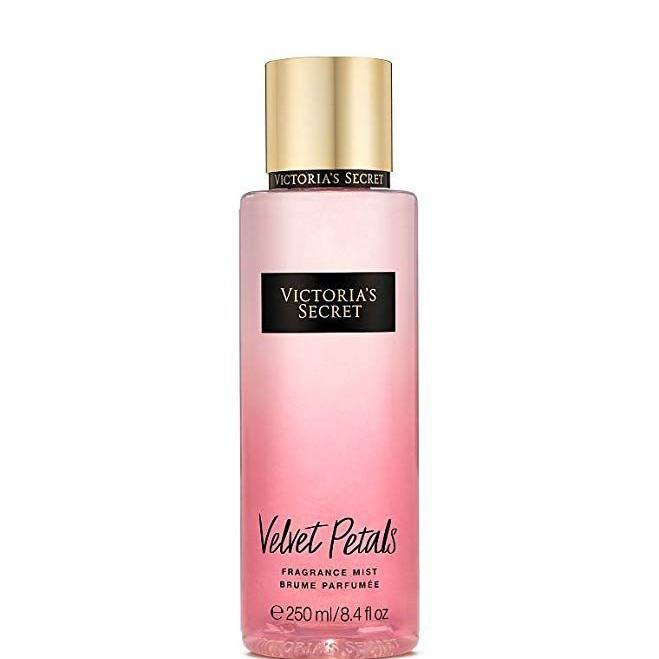 Victoria Secret Body Spray Velvet Petals
