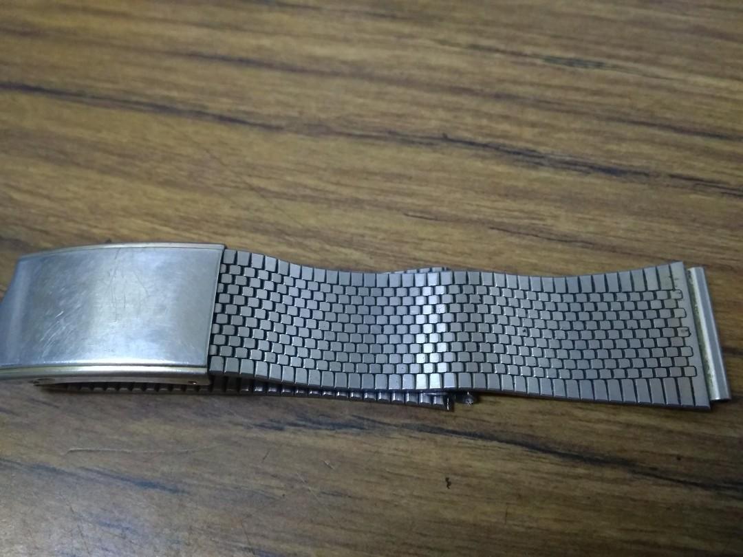 Maruman watch bracelet outlet