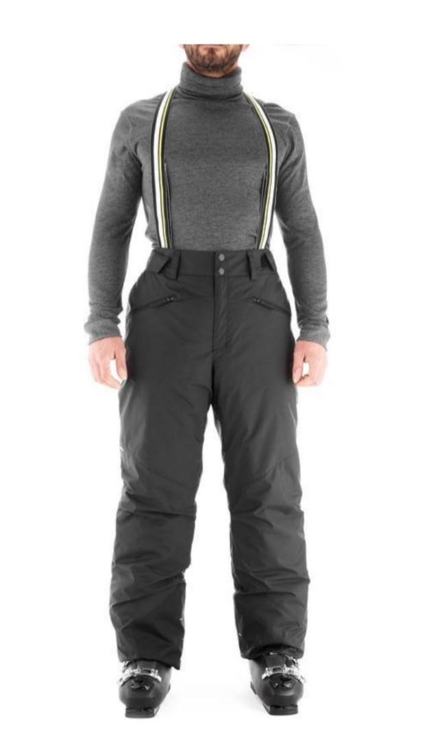 Wed'ze SKI-P PA 150 MEN'S DOWNHILL SKI 