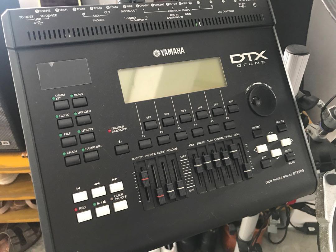 Dtx900 new arrivals